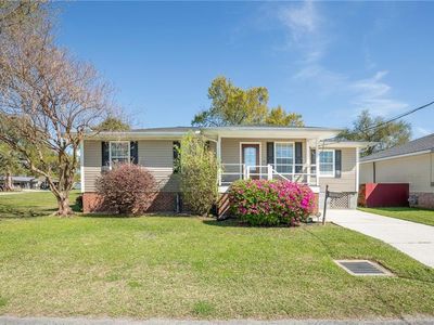 558 Giacomo St, Norco, LA, 70079