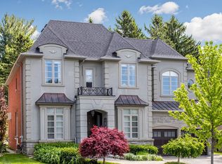 443 Paradelle Dr, Richmond Hill, ON L4E4S1