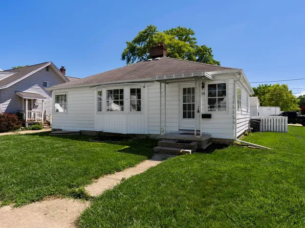 733 S 27th St, Lafayette, IN 47904