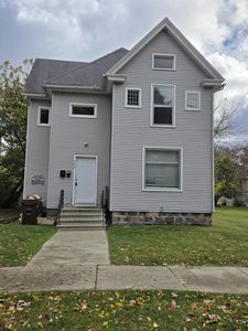 603 2nd St, Jackson, MI, 49203