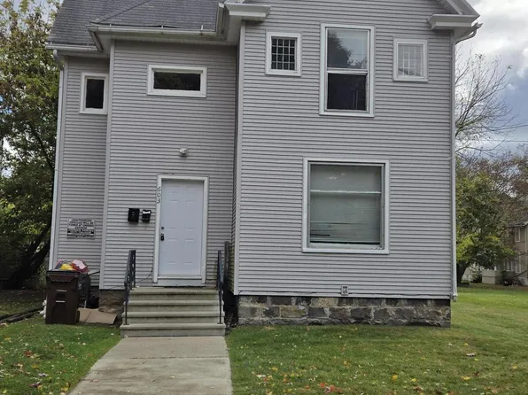 603 2nd St, Jackson, MI 49203