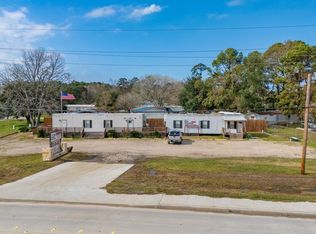 24203 Fm 2100 Rd, Huffman, TX 77336