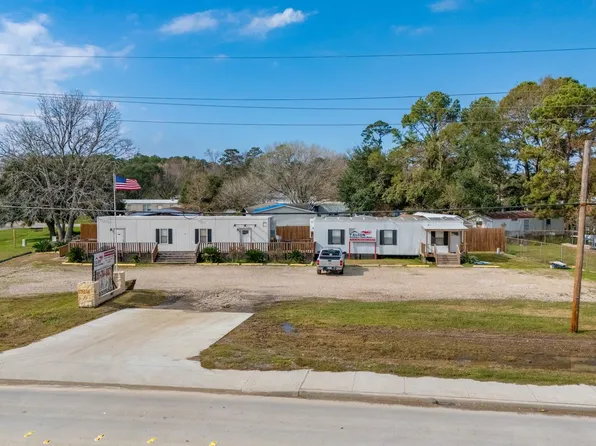 24203 Fm 2100 Rd, Huffman, TX 77336