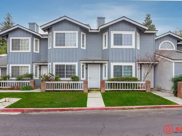 2600 Brookside Dr APT 156, Bakersfield, CA 93311