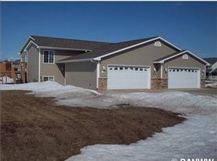 13346 44th Ave, Chippewa Falls, WI 54729