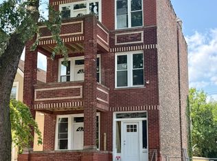 1222 S Karlov Ave, Chicago, IL 60623