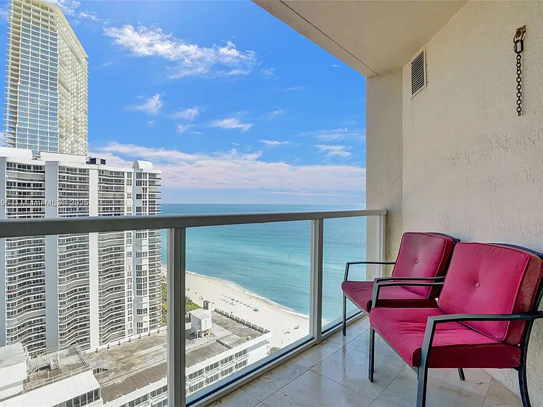 16699 Collins Ave #2405 — Photo 23