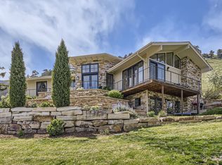 (Undisclosed Address), Boulder, CO 80304