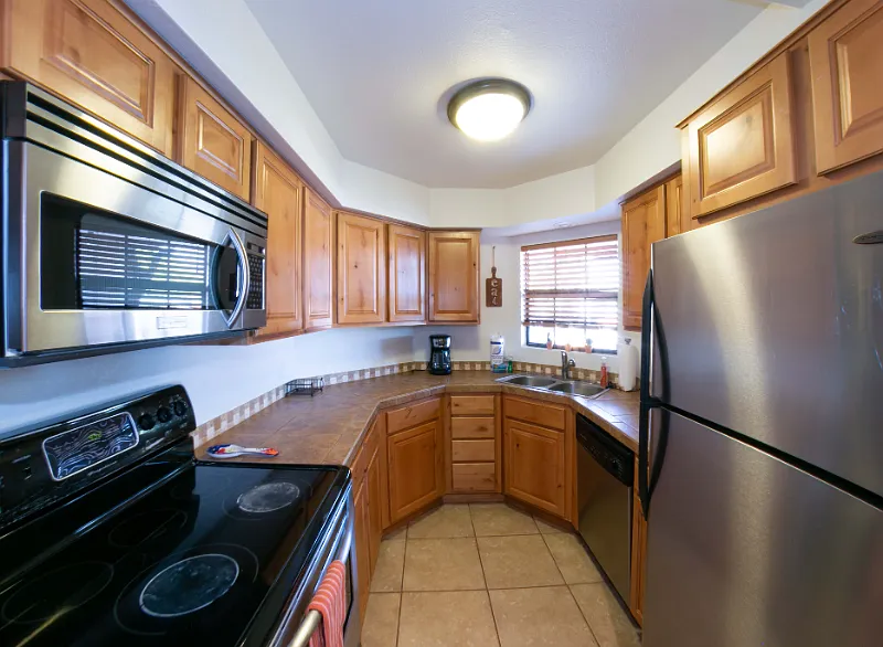 6451 N Tierra De Las Catalinas — Photo 2