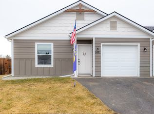 1683 Bull Run, Kalispell, MT 59901
