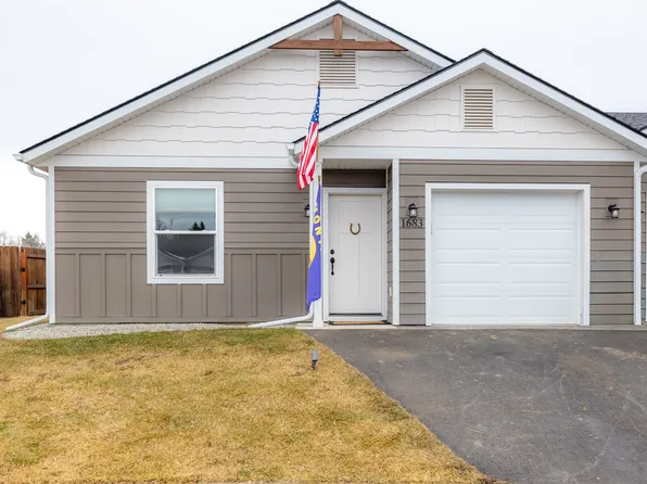 1683 Bull Run, Kalispell, MT 59901