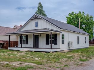 412 W 4th St, Libby, MT 59923