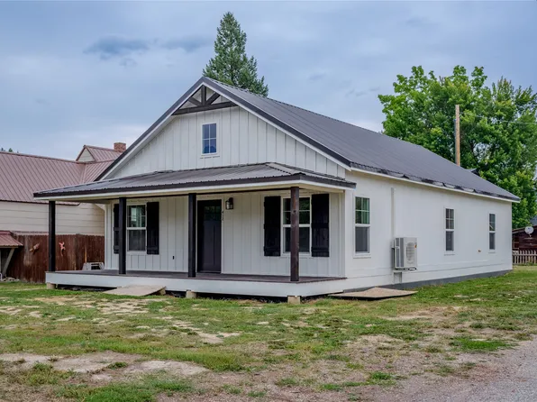 412 W 4th St, Libby, MT 59923