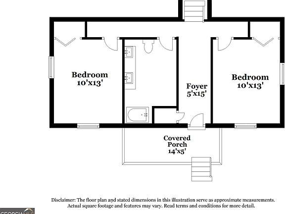 2nd image of this home