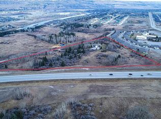 42085 River Heights Ln, Cochrane, AB T4C 2A4