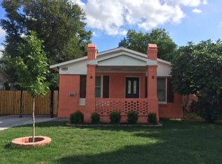 1105 W Drew St, Fort Worth, TX 76110