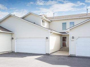 3619 Olympic Blvd, Billings, MT 59102
