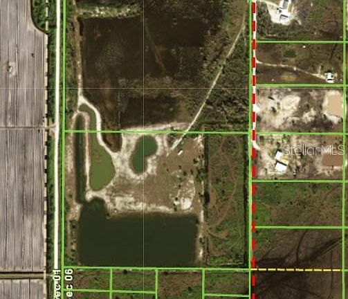 2nd image of 48105 BERMONT ROAD LOT 38n40