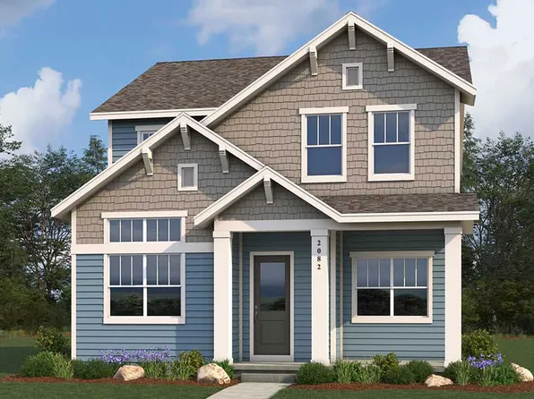 Market Plan, Dillon Pointe - City