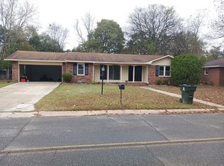 120 Avalon Dr, Warner Robins, GA 31093