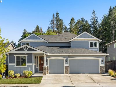 5208 NE 130th St, Vancouver, WA, 98686