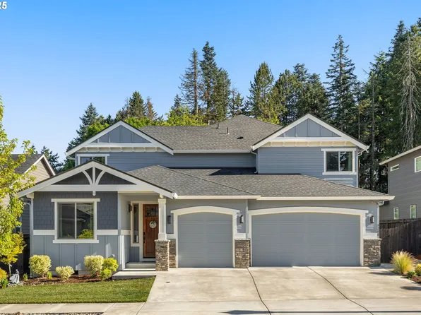5208 NE 130th St, Vancouver, WA 98686
