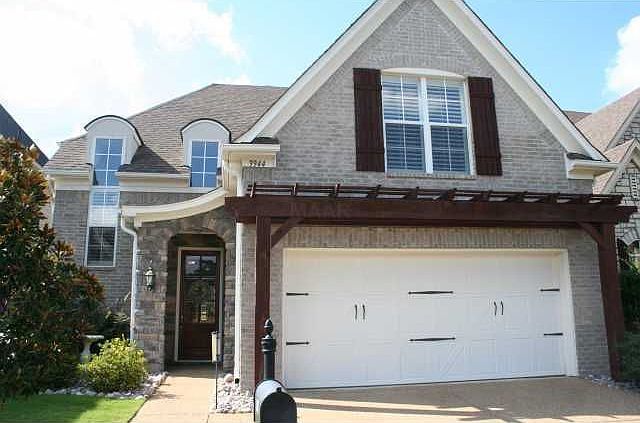 Georgous Brick Home with Upgrades Galore!