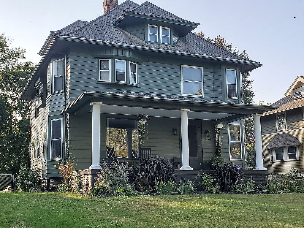 1434 Harvard Blvd, Toledo, OH 43614 Zillow