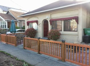 2626 Marine Ave SW, Seattle, WA 98116