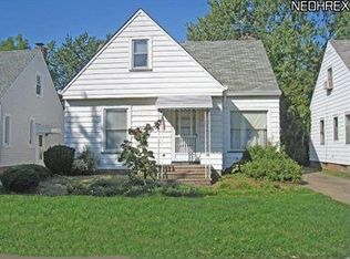 2704 Lincoln Ave, Parma, OH