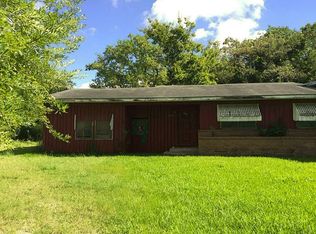 2527 May St, La Marque, TX 77568