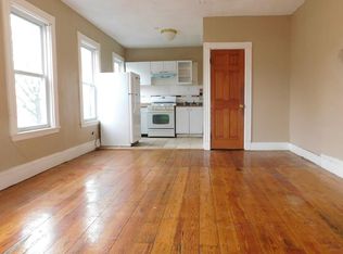 4 Burton Ave APT 2, Roxbury, MA 02119