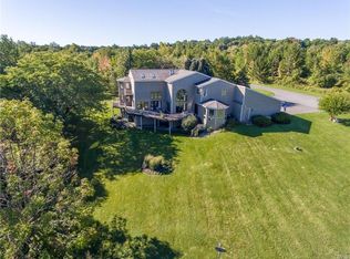 3848 Henneberry Rd, Jamesville, NY 13078