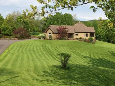 438 Fenoff Heights Ln, Waterford, VT, 05819