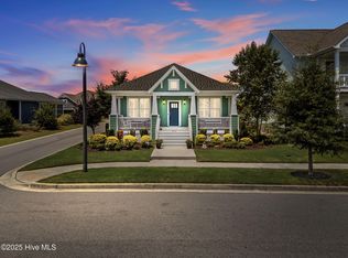 4535 Old Towne St, Wilmington, NC 28412