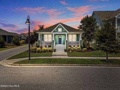 4535 Old Towne Street, Wilmington, NC, 28412