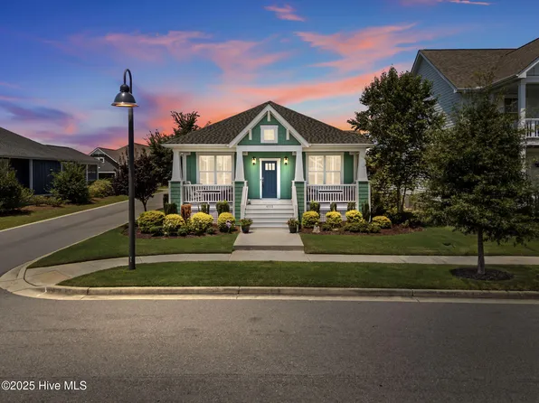 4535 Old Towne Street, Wilmington, NC 28412