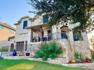 22117 Rose Grass Ln, Spicewood, TX 78669