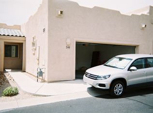 549 W Deerview Ct, Green Valley, AZ 85614