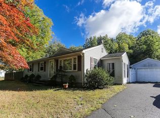 1259 N Westfield St, Feeding Hills, MA 01030