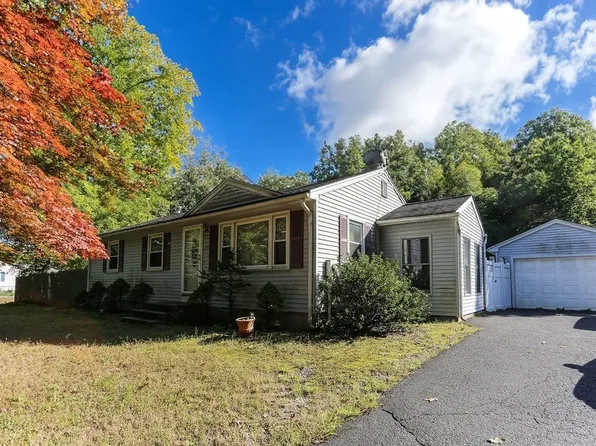 1259 N Westfield St, Feeding Hills, MA 01030
