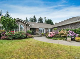 8007 68th Loop SE, Olympia, WA 98513