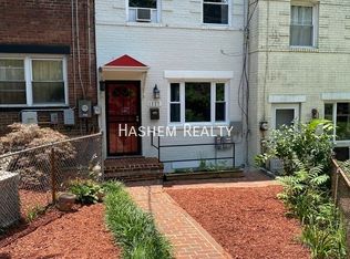 1327 Talbert Ter SE, Washington, DC 20020