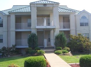 155 Meadow Brook Ln #B1-UN2, Branson, MO 65616