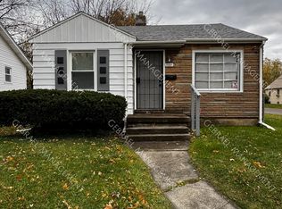 1137 Waldman Ave, Flint, MI 48507