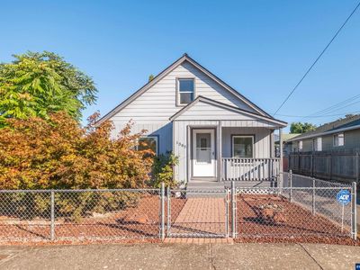 1385 Waller St SE, Salem, OR, 97302