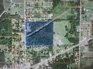 37.17 Acres Off Highway 157, Judsonia, AR 72081