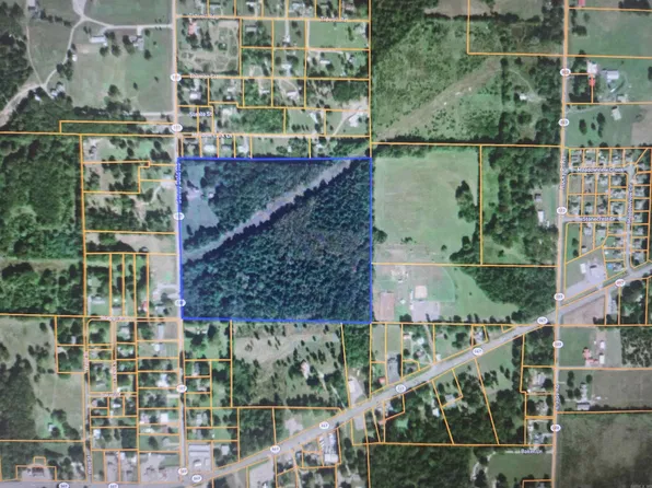 37.17 Acres Off Highway 157, Judsonia, AR 72081