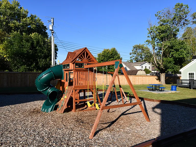 Playground