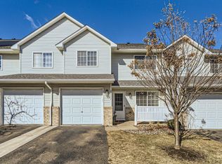 8655 Quarry Ridge Ln UNIT I, Woodbury, MN 55125